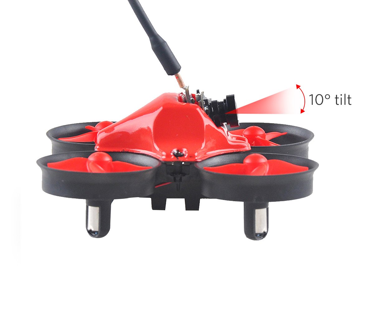 Micro on sale fpv quad
